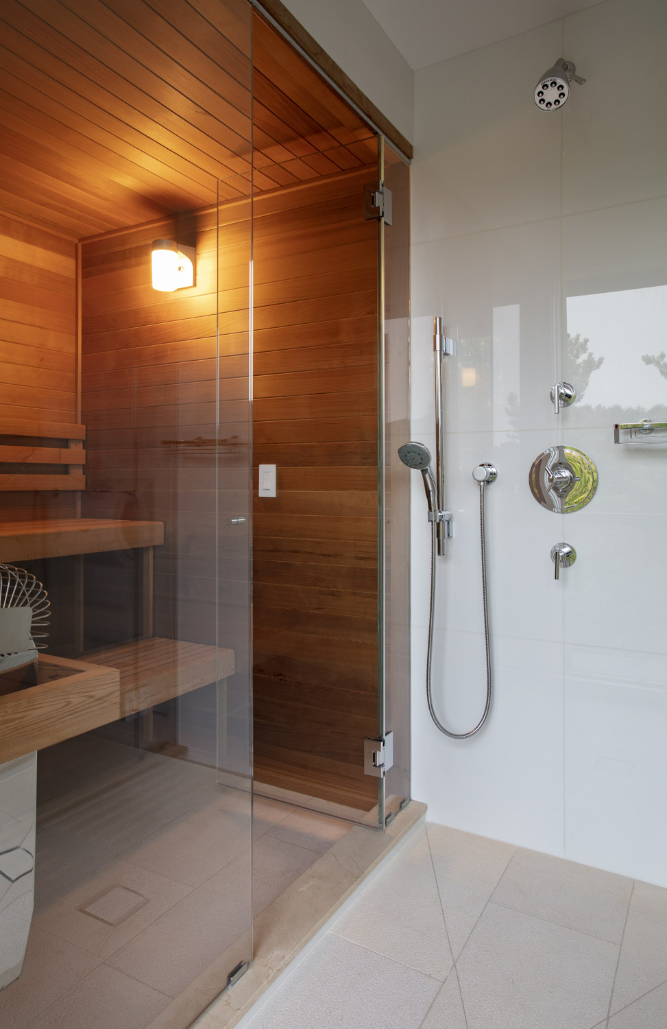 Cranberry Hole home build by Bruce Helier Builders