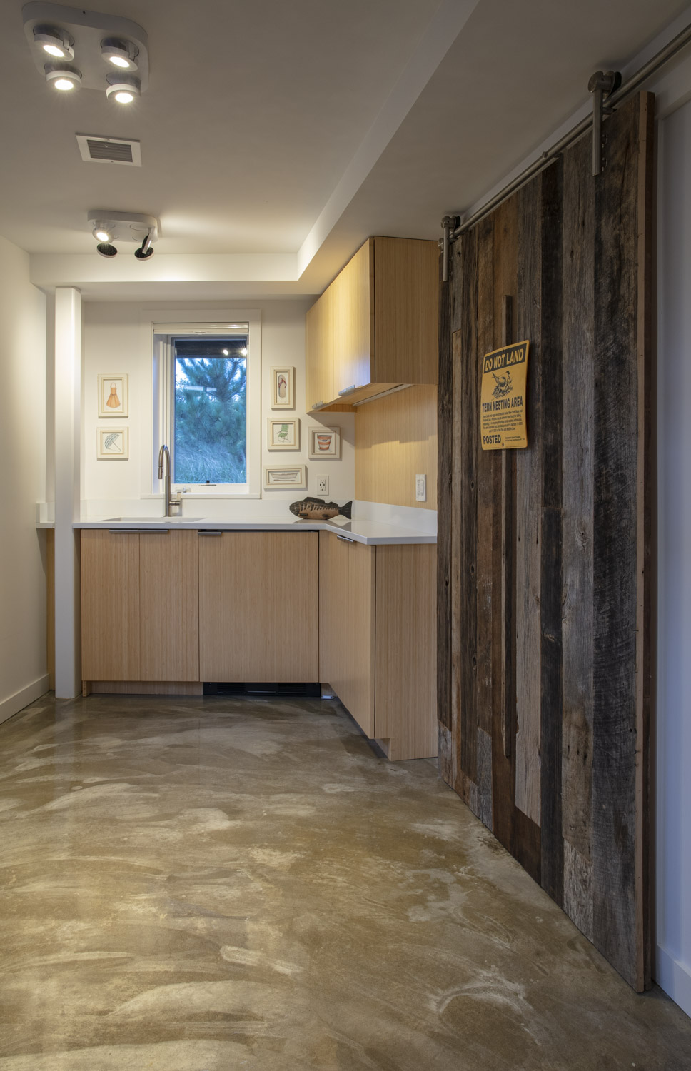 Cranberry Hole home build by Bruce Helier Builders