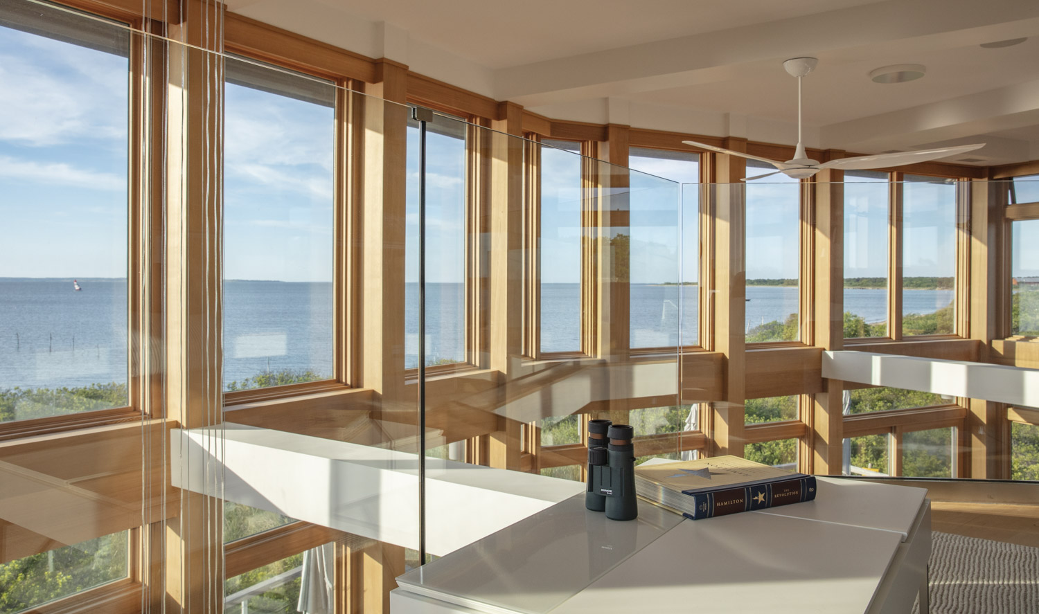 Cranberry Hole home build by Bruce Helier Builders