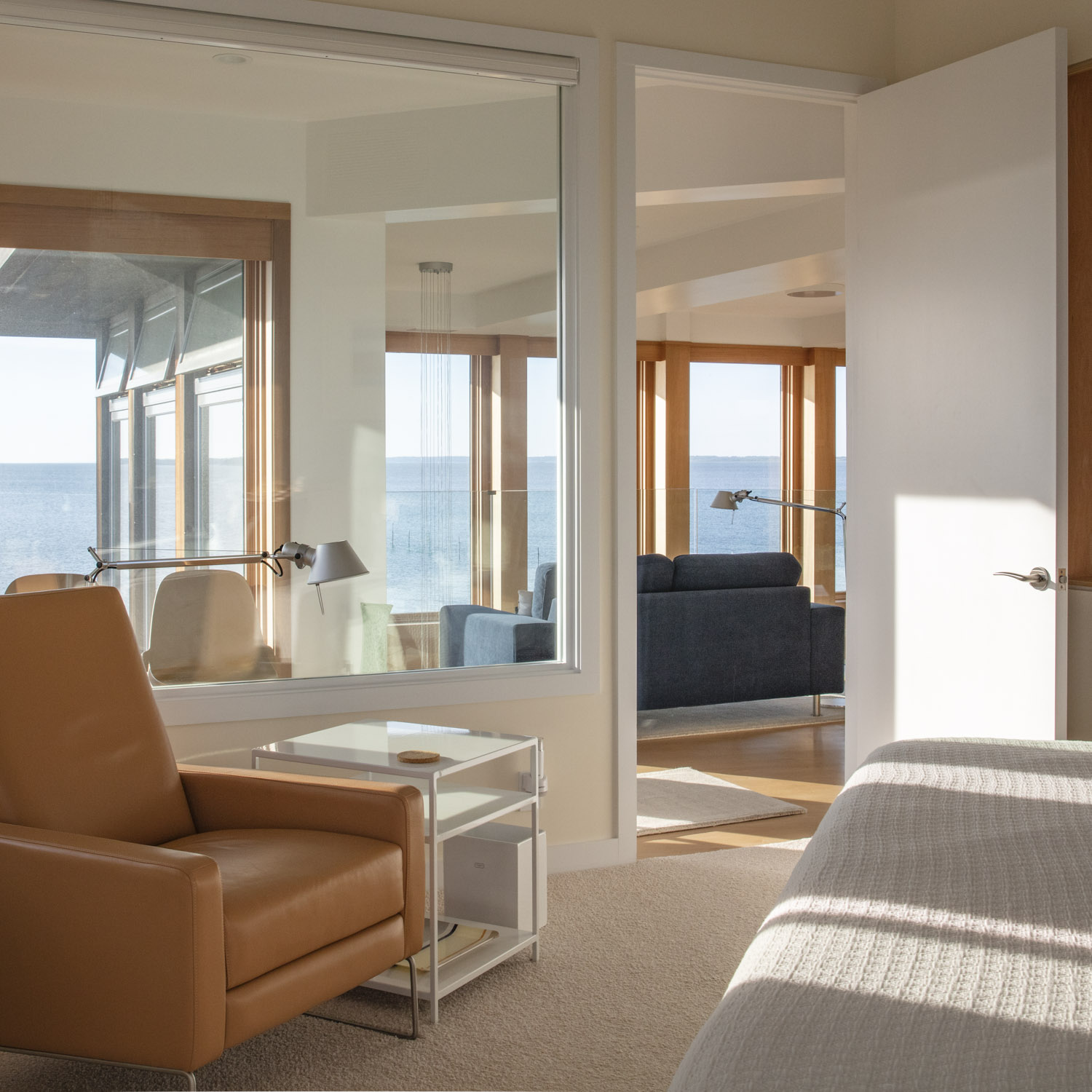 Cranberry Hole home build by Bruce Helier Builders