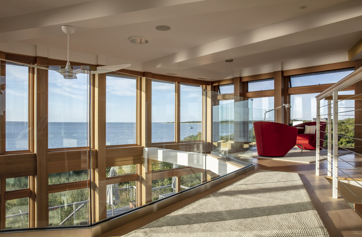 Cranberry Hole home build by Bruce Helier Builders