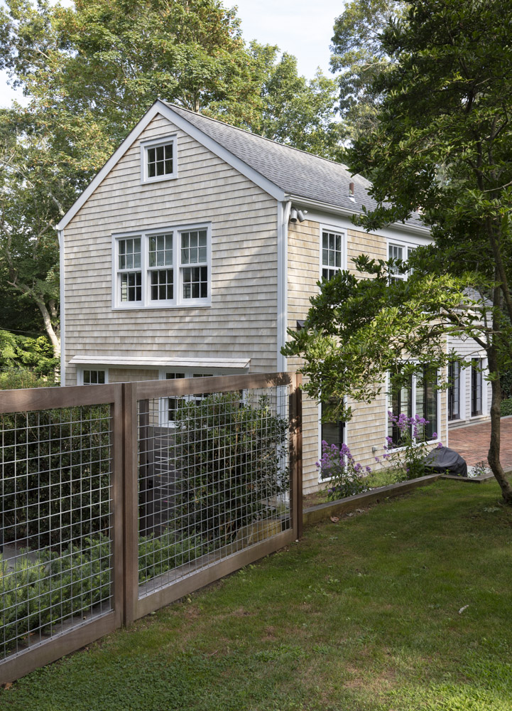 Suffolk contemporary traditional cottage